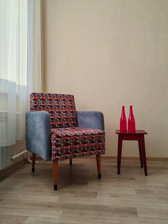 Фотография квартиры Апартаменты Винтажный Люкс с видом на Залив