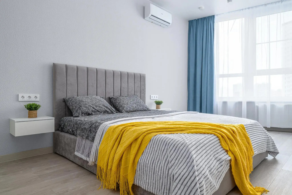 Фотография квартиры Goodtime Apartments (Гудтайм Апартментс) на улице Воронежская 47/35