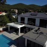 Фотография гостевого дома Seaside villa at Prizba