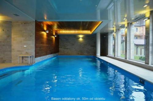 Фотография апарт отеля Apartamenty Marina Jastarnia Bis