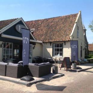 Фотографии гостиницы
Bij Hen op Ameland