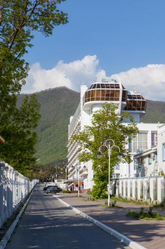 Фотография гостиницы Компас Круиз 