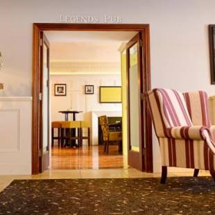 Фотографии гостиницы
Cill Aodain Court Hotel