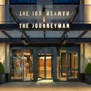 Фотографии гостиницы
Kimpton Journeyman Hotel, an IHG Hotel