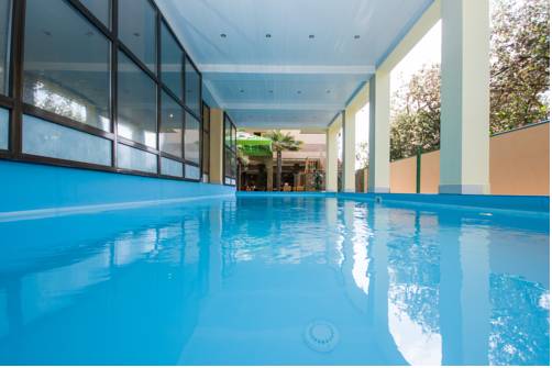 Фотография гостиницы Пальма