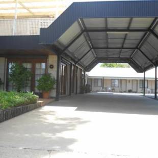 Фотографии мотеля
All Seasons Motor Lodge