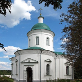 Фотография Вознесенская церковь