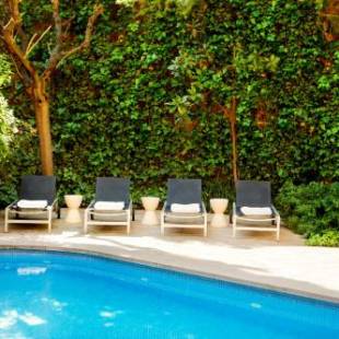 Фотографии гостиницы
Hotel Balmes