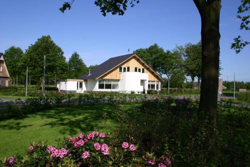 Фотография базы отдыха Hof van Salland Hellendoorn