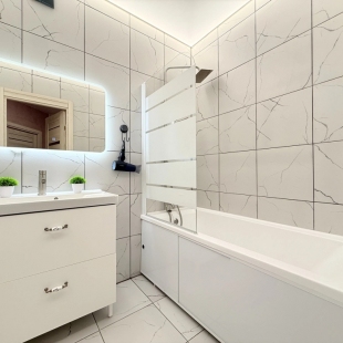 Фотография квартиры Квартира Лучшее решение на проспекте Текстильщиков