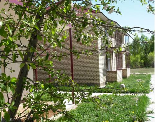 Фотография гостевого дома Meerim Murok