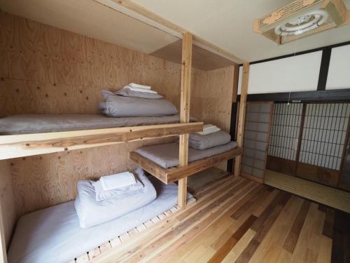 Фотография хостела おとまち 甘藍 Otomachi Kanran