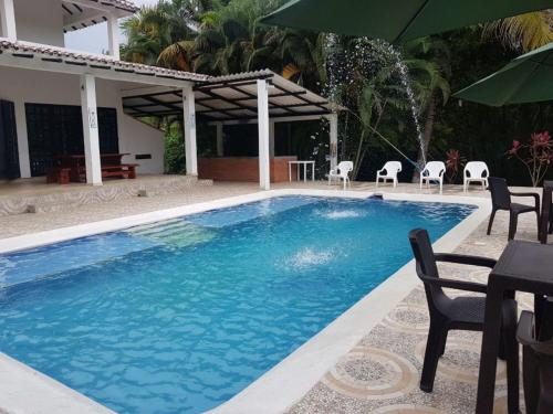 Фотография гостевого дома Iniciativas Turisticas Melgar SAS