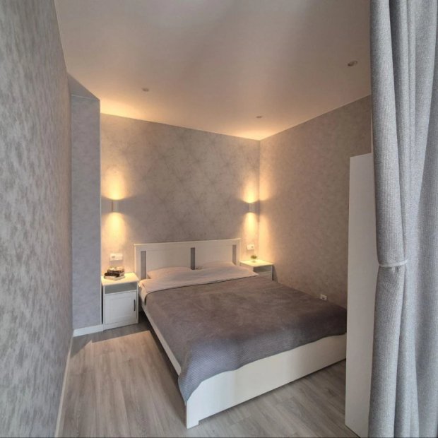 Фотографии квартиры 
            Квартира Diamond