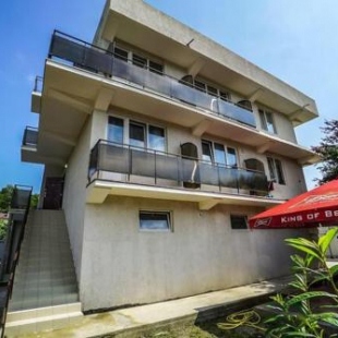 Фотография гостевого дома Енисей