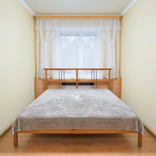 Фотография квартиры Квартира на Проспекте Карла Маркса 20А