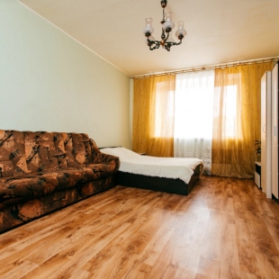 Фотография квартиры PrezentHaus (ПрезентХаус) на Карла Маркса 175 корпус 3