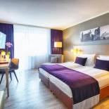 Фотография гостиницы Leonardo Hotel Frankfurt City Center