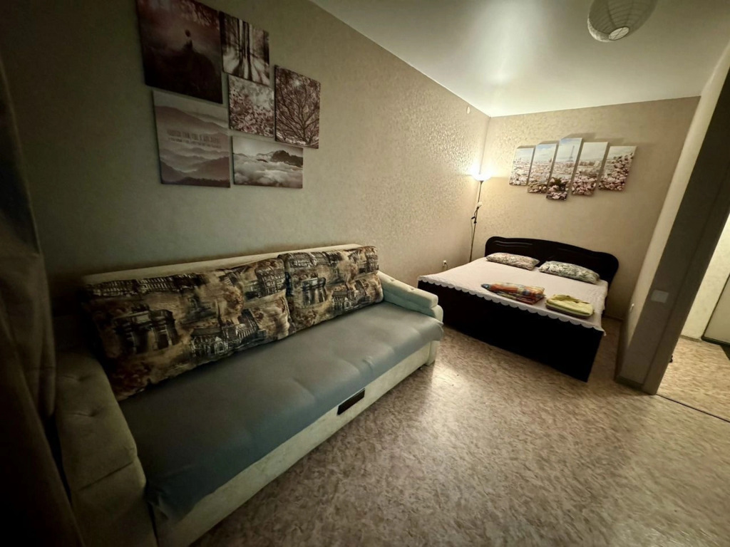 Фотография квартиры Квартира на улице Губернаторская 37