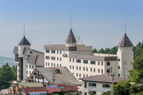 Фотография гостиницы Hotel Tagawa