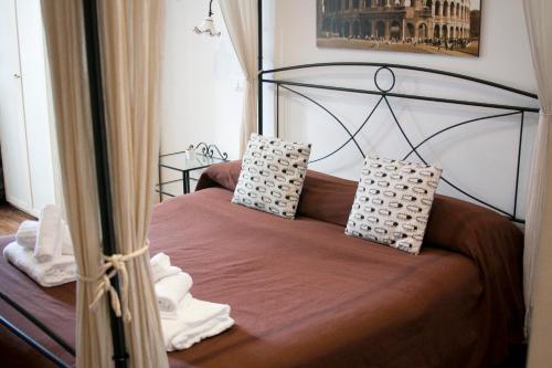 Фотография гостевого дома Vatican City Guest House