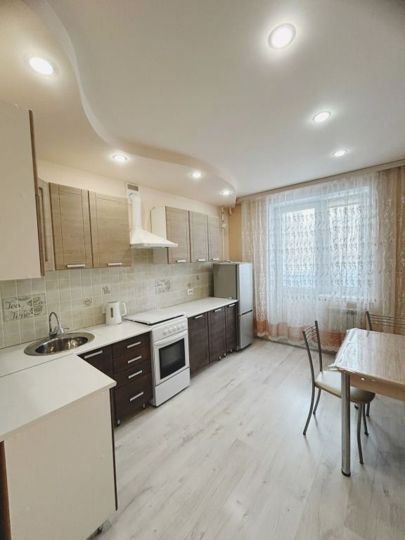 Фотография квартиры Квартира bsk2