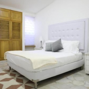 Фотография гостиницы HOTEL BELEN-La Flora- Cali Valle del Cauca