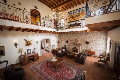 Фотография гостиницы Casa Don Pascual Hotel Boutique Sweet Home