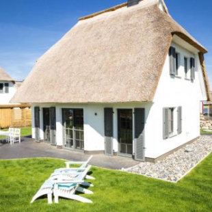 Фотография гостевого дома Holiday Home Fuhlendorf - DOS05106e-F