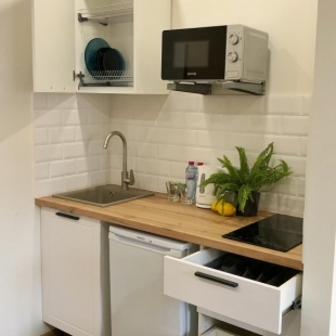 Фотография квартиры SweetHome (СвитХоум) на улице Депутатская