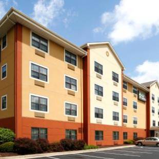 Фотографии гостиницы
Extended Stay America Suites - Cincinnati - Covington