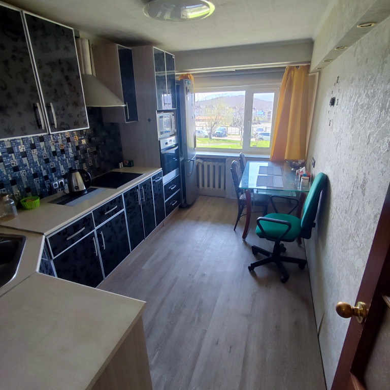 Фотография квартиры Апартаменты Daily rent