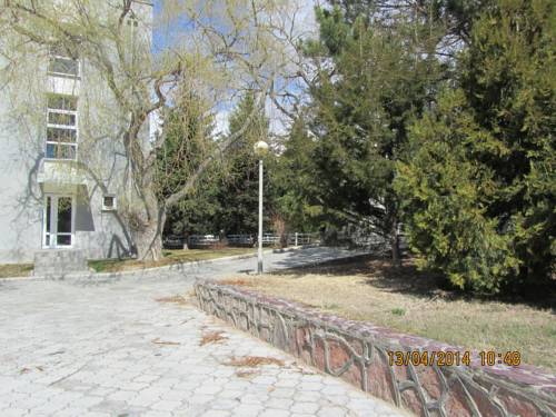 Фотография мини отеля Третья башня в пансионате Витязь