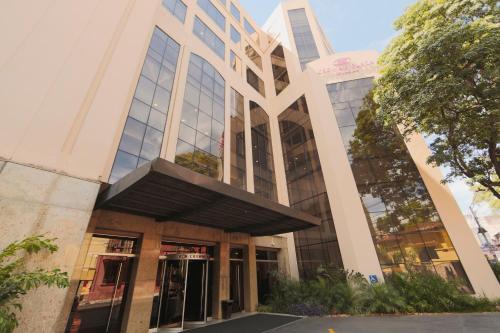 Фотография гостиницы Crowne Plaza Asunción, an IHG Hotel