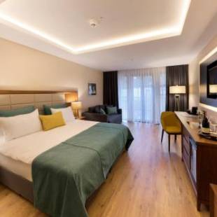 Фотографии гостиницы
Endless Art Hotel-Special Category