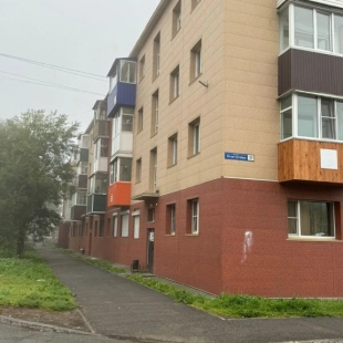 Фотография квартиры Апартаменты Созвездие на проспекте 50 лет Октября 31