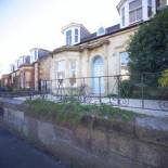 Фотография гостевого дома Barns Serviced Accommodation