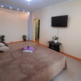 Фотография квартиры Апартаменты Мира 27 Корпус 2