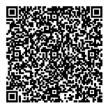 QR код хостела Hostel_turkestan