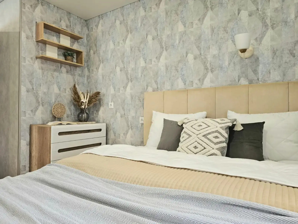 Фотография квартиры Квартира на Факел Социализма 14