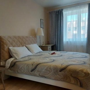 Фотография квартиры Квартира Garden Room