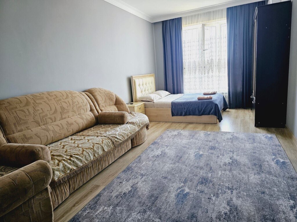 Фотография квартиры Квартира Sutochno Kvartira05