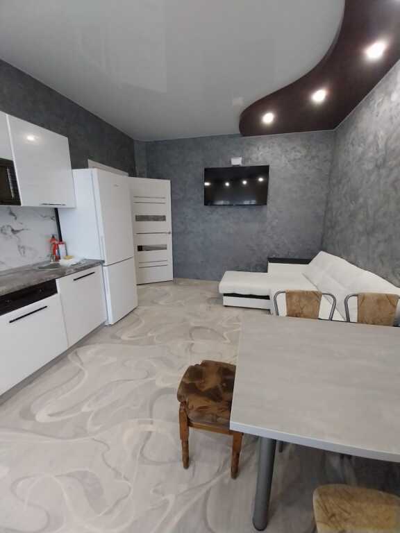 Фотография квартиры Квартира Очень стильная в центре