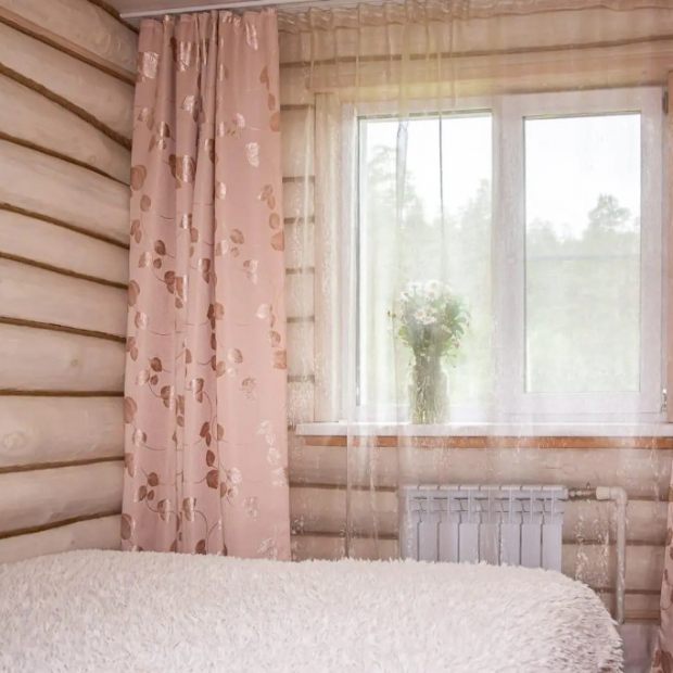 Фотографии Коттеджа 
            Дом у реки