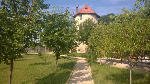 Фотография базы отдыха Krolichya ferma