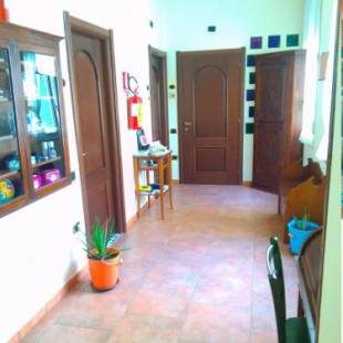 Фотографии мини отеля
B&B Le Stanze del Sogno