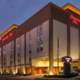 Фотографии гостиницы
Hampton Inn Metairie
