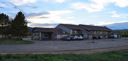 Фотография мотеля Littletree Inn