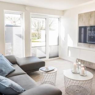 Фотографии гостевого дома
Beach House Perlebucht 12.2