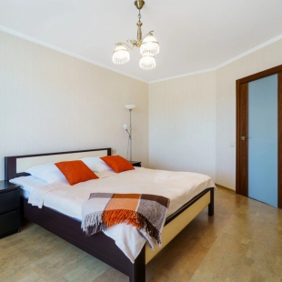 Фотография квартиры Квартира Good night на Гоголя 15